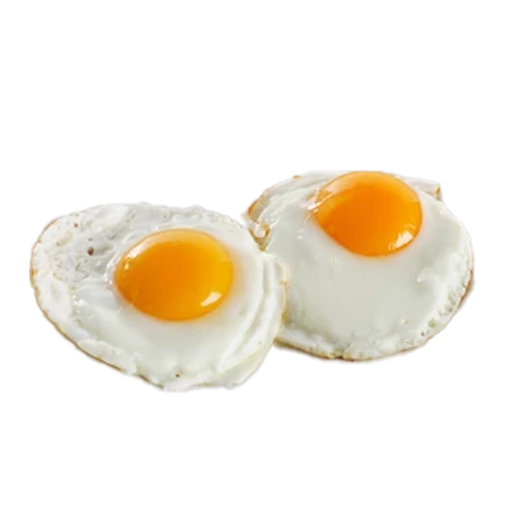 2 egg